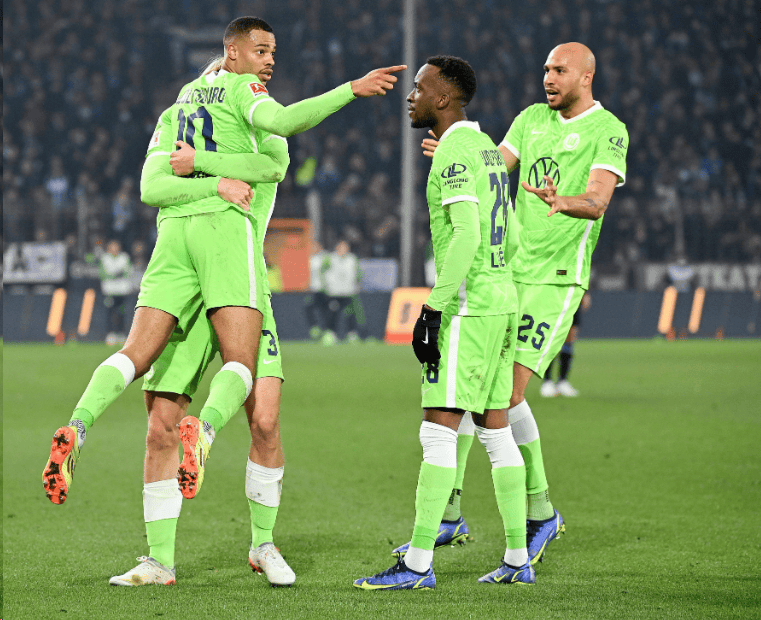 开云体育入口-希腊碾压勒沃库森，布鲁诺状态火热