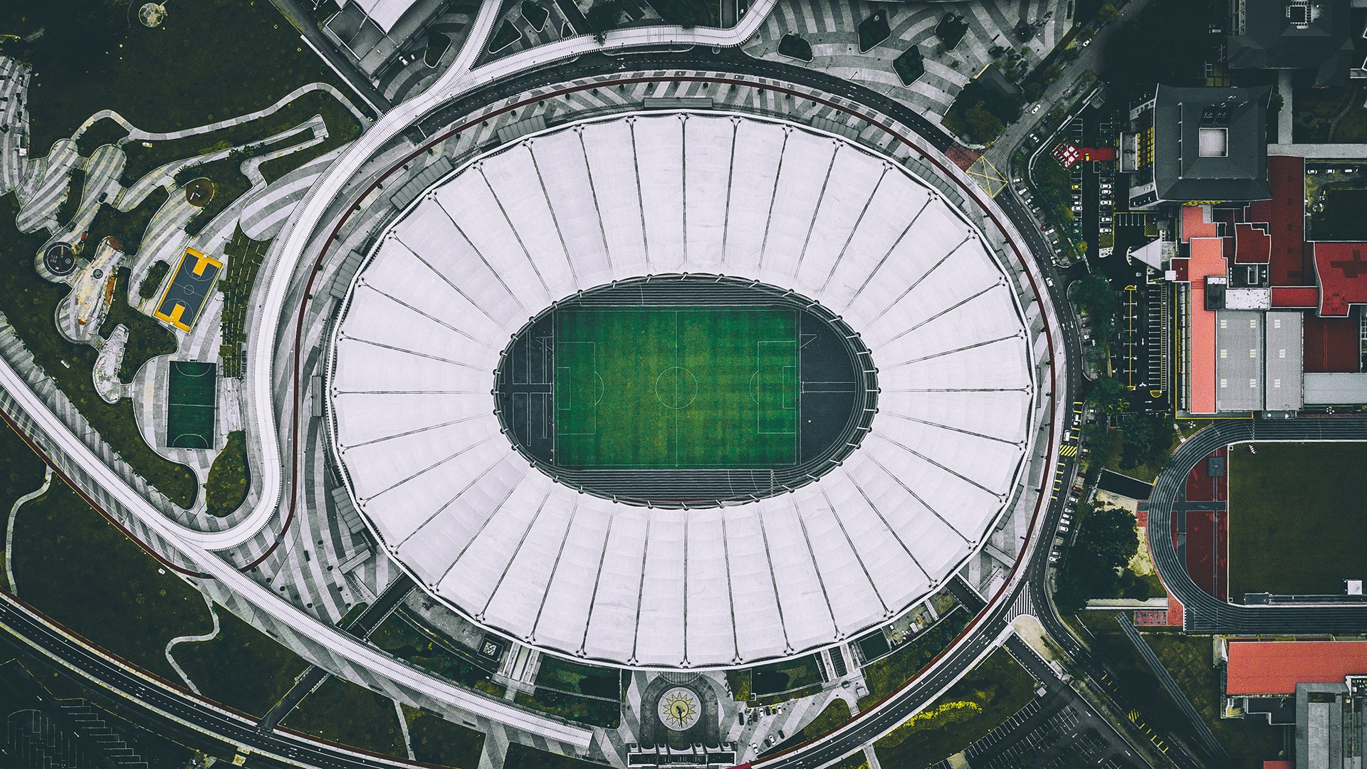历史的回响,2026世界杯,荷兰与卡塔尔共谱复仇与碾压的冰与火之歌